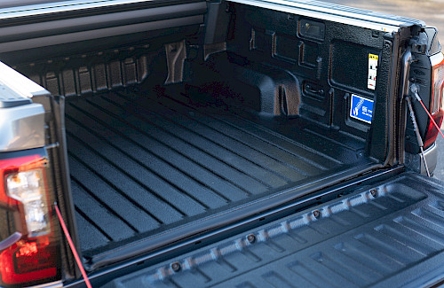 2024/74 Ford Ranger MS-RT 60...