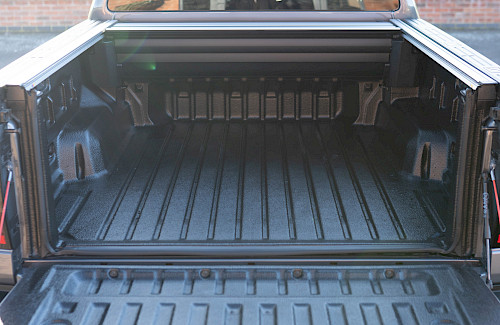 2024/74 Ford Ranger MS-RT 61...