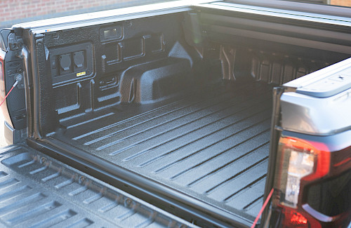 2024/74 Ford Ranger MS-RT 59...