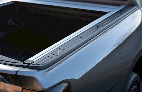 2024/74 Ford Ranger MS-RT 63...