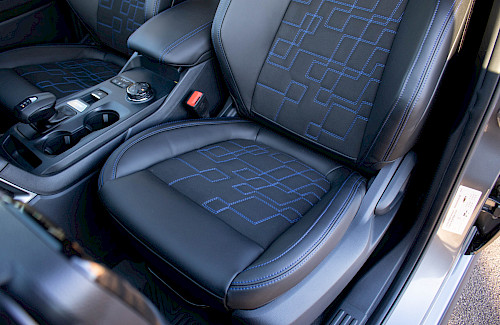 2024/74 Ford Ranger MS-RT 38...