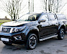 2021/71 Nissan Navara Tekna 2.3 DCI Black 5