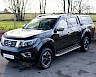 2021/71 Nissan Navara Tekna 2.3 DCI Black 3