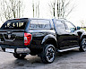 2021/71 Nissan Navara Tekna 2.3 DCI Black 8