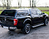 2021/71 Nissan Navara Tekna 2.3 DCI Black 6