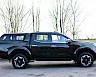 2021/71 Nissan Navara Tekna 2.3 DCI Black 15