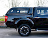 2021/71 Nissan Navara Tekna 2.3 DCI Black 16