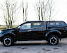 2021/71 Nissan Navara Tekna 2.3 DCI Black 20
