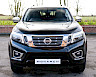 2021/71 Nissan Navara Tekna 2.3 DCI Black 24