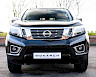 2021/71 Nissan Navara Tekna 2.3 DCI Black 25