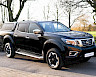 2021/71 Nissan Navara Tekna 2.3 DCI Black 1