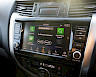 2021/71 Nissan Navara Tekna 2.3 DCI Black 54