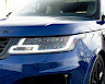 2018/68 Range Rover Sport SVR 14