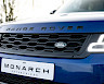 2018/68 Range Rover Sport SVR 15