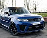 2018/68 Range Rover Sport SVR 6