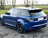 2018/68 Range Rover Sport SVR 11