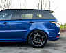 2018/68 Range Rover Sport SVR 23