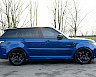 2018/68 Range Rover Sport SVR 20