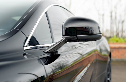 2013/13 Aston Martin Vanquish Touchtronic II V12 23...