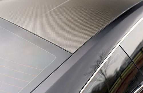 2013/13 Aston Martin Vanquish Touchtronic II V12 29...