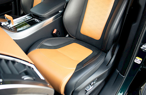 2020/70 Range Rover Sport SVR 46...