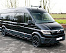2021/21 MAN TGE 3.180 by AB Race Cruisers 2