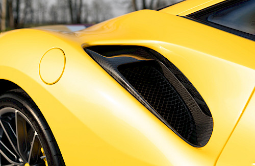 2019/69 Ferrari 488 Pista 28...