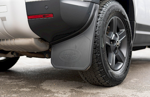 2021/21 Land Rover Defender 90 D200 Hard Top 26...