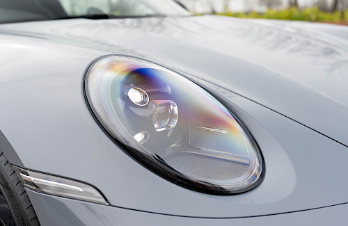2023/23 Porsche 992.1 911 Carrera GTS 18...