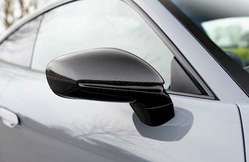 2023/23 Porsche 992.1 911 Carrera GTS 22...