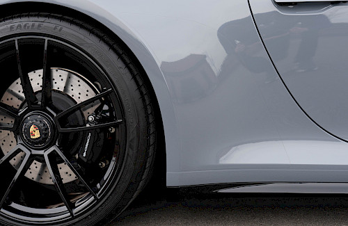 2023/23 Porsche 992.1 911 Carrera GTS 24...