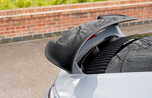 2023/23 Porsche 992.1 911 Carrera GTS 25...