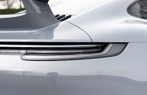 2023/23 Porsche 992.1 911 Carrera GTS 26...