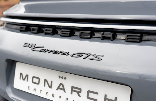 2023/23 Porsche 992.1 911 Carrera GTS 27...