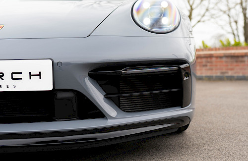2023/23 Porsche 992.1 911 Carrera GTS 29...