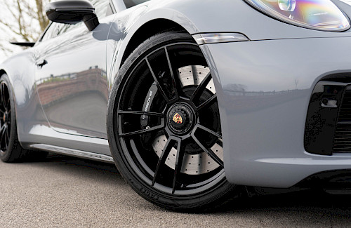 2023/23 Porsche 992.1 911 Carrera GTS 30...