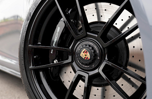 2023/23 Porsche 992.1 911 Carrera GTS 31...