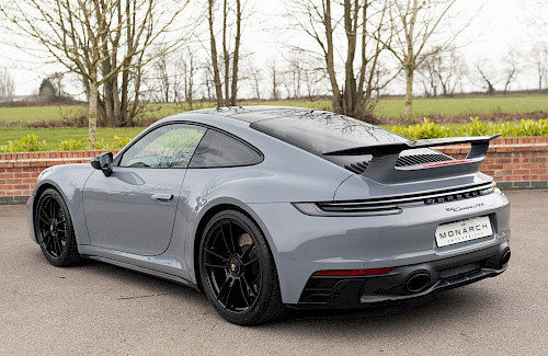 2023/23 Porsche 992.1 911 Carrera GTS 13...