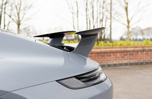 2023/23 Porsche 992.1 911 Carrera GTS 34...