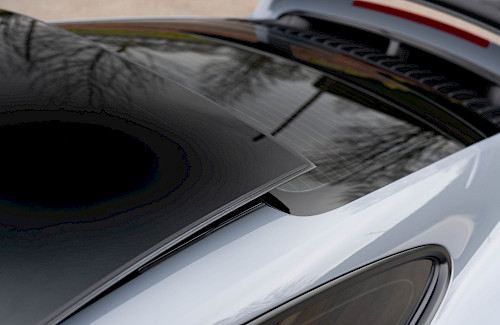 2023/23 Porsche 992.1 911 Carrera GTS 37...