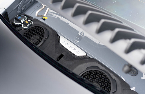 2023/23 Porsche 992.1 911 Carrera GTS 48...