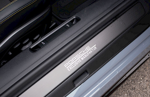 2023/23 Porsche 992.1 911 Carrera GTS 82...