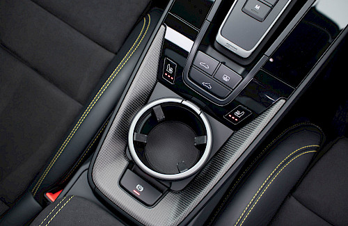 2023/23 Porsche 992.1 911 Carrera GTS 72...