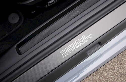 2023/23 Porsche 992.1 911 Carrera GTS 58...