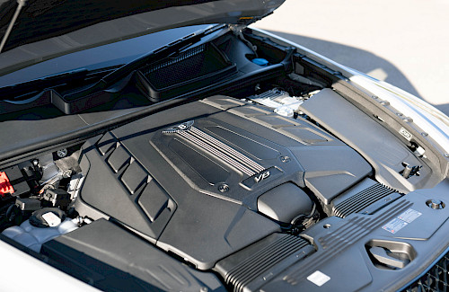 2024/24 Bentley Bentayga S 31...