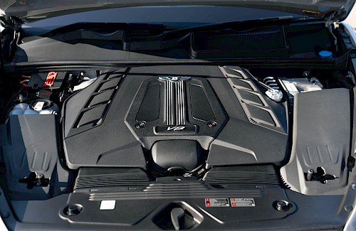 2024/24 Bentley Bentayga S 32...