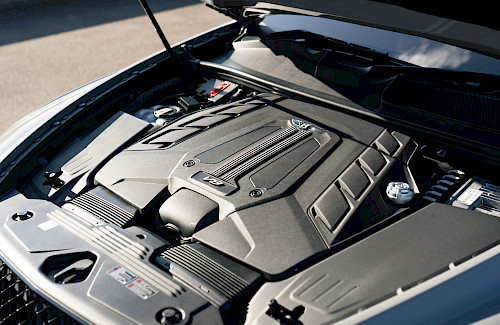 2024/24 Bentley Bentayga S 33...