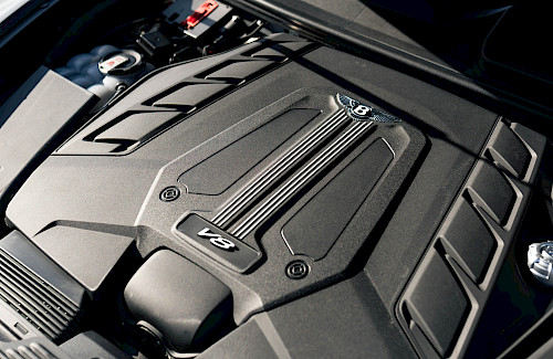 2024/24 Bentley Bentayga S 34...