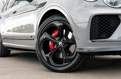 2024/24 Bentley Bentayga S 24...