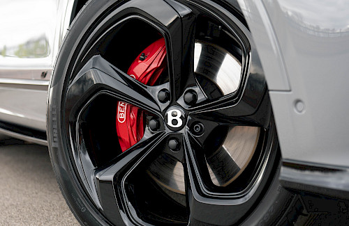 2024/24 Bentley Bentayga S 25...